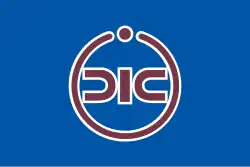 Drapeau de Shimizu-chō