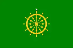 Drapeau de Ta' Xbiex