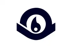 Drapeau de Tamayu-cho