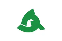 Drapeau de Tara-chō