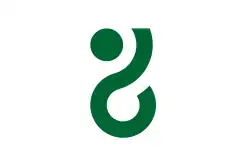 Drapeau de Tōgō-chō