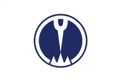 Drapeau de Tsuruoka-shi