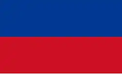 Drapeau de Canton de Tulcán