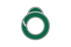 Drapeau de Uchinada-machi