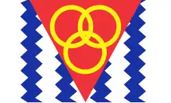 Drapeau de Wabush