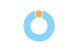 Drapeau de Wadomari-chō