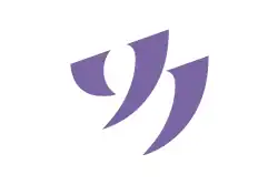 Drapeau de Wake-chō