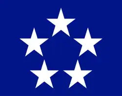 Image illustrative de l’article General of the Air Force