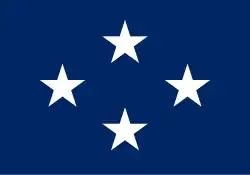 Image illustrative de l’article Admiral (États-Unis)