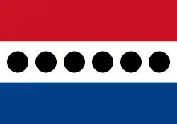 Image illustrative de l’article Parti démocratique uni (Belize)