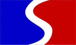 Drapeau de Département de Cabañas