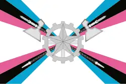 Image illustrative de l’article Soutien logistique des forces armées russes