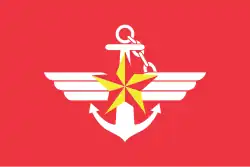 Image illustrative de l’article Forces armées de la république de Corée