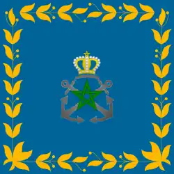 Image illustrative de l’article Marine royale (Maroc)