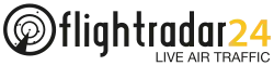 Logo de Flightradar24