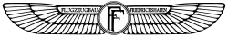 logo de Flugzeugbau Friedrichshafen