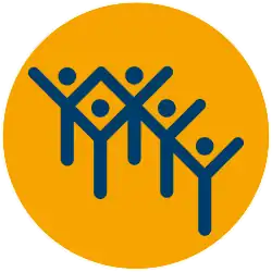 Logo de l’association