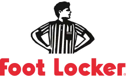 logo de Foot Locker