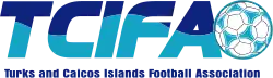 alt=Écusson de l' Équipe des Îles Turques-et-Caïques