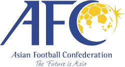 Description de l'image Football AFC.svg.