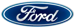 logo de Usine Ford de Cologne