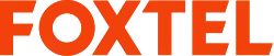 logo de Foxtel