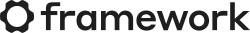 logo de Framework Computer