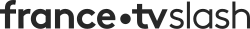 Logo de France.tv Slash