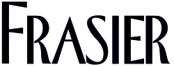 Description de l'image Frasier title logo.svg.