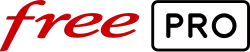 logo de Free Pro