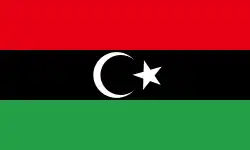 Image illustrative de l’article Forces aériennes de la Libye libre