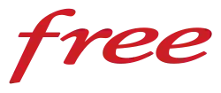 logo de Free (entreprise)