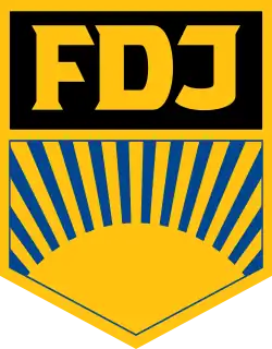 Image illustrative de l’article Jeunesse libre allemande