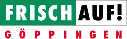 Logo du FRISCH AUF! Göppingen