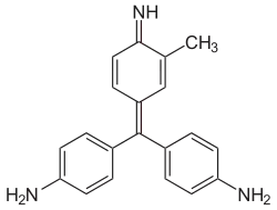 Image illustrative de l’article Fuchsine