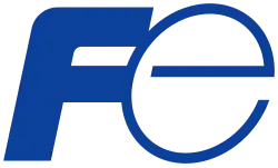 logo de Fuji Electric