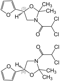 Image illustrative de l’article Furilazole