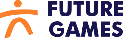 logo de Future Games (entreprise)