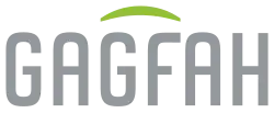 logo de GAGFAH