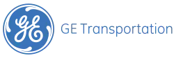 logo de GE Transportation