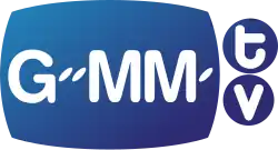 logo de GMMTV