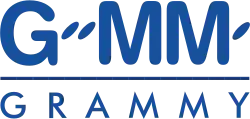 logo de GMM Grammy
