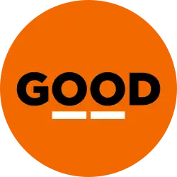 Image illustrative de l’article Good (parti politique)