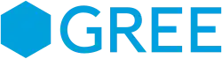 logo de GREE