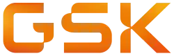 logo de GlaxoSmithKline