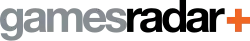 Logo de GamesRadar+
