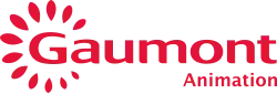 logo de Gaumont Animation