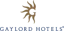 logo de Gaylord Hotels