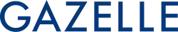 logo de Gazelle (marque)