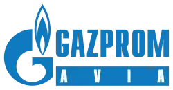 Logo de cette compagnie